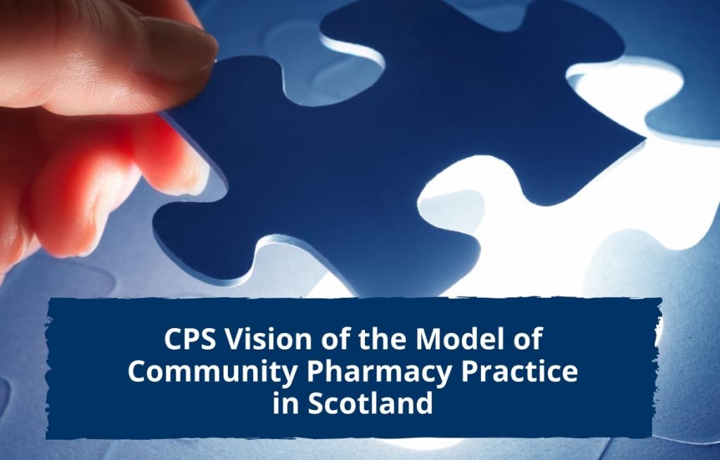 CPS vision image – Scottish Pharmacist