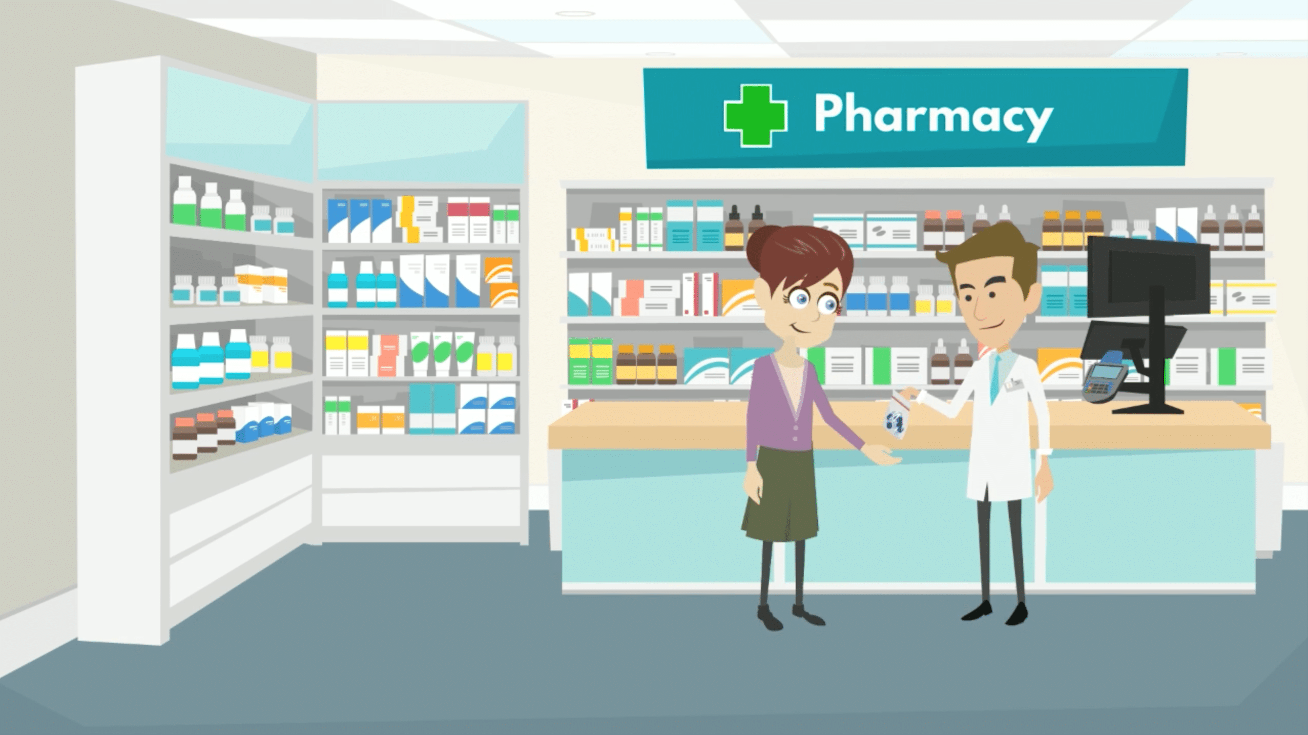 Help is at hand this winter with The Sound Doctor – Scottish Pharmacist