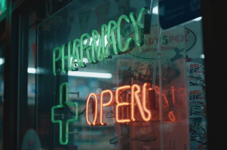 NUMARK CELEBRATES COMMUNITY PHARMACY GOING ABOVE & BEYOND IN 2020 WITH ...